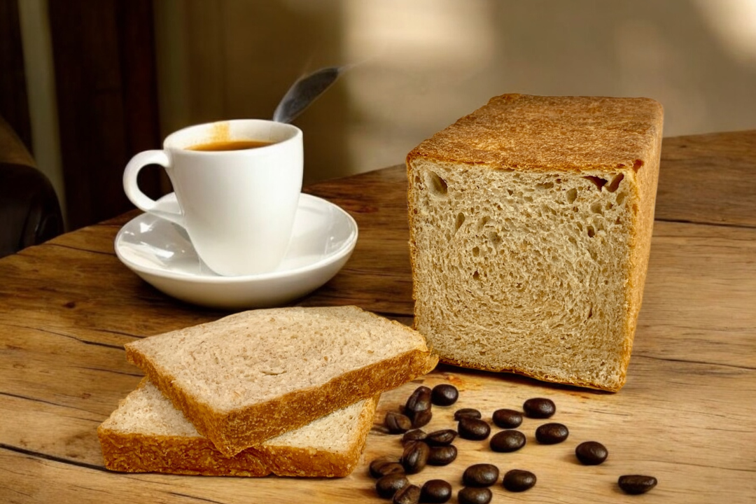 Pan de Molde Espelta 100%