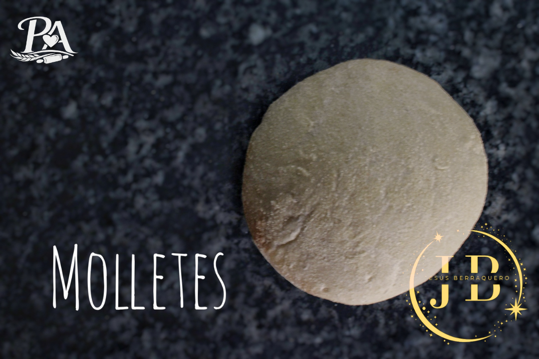 Molletes