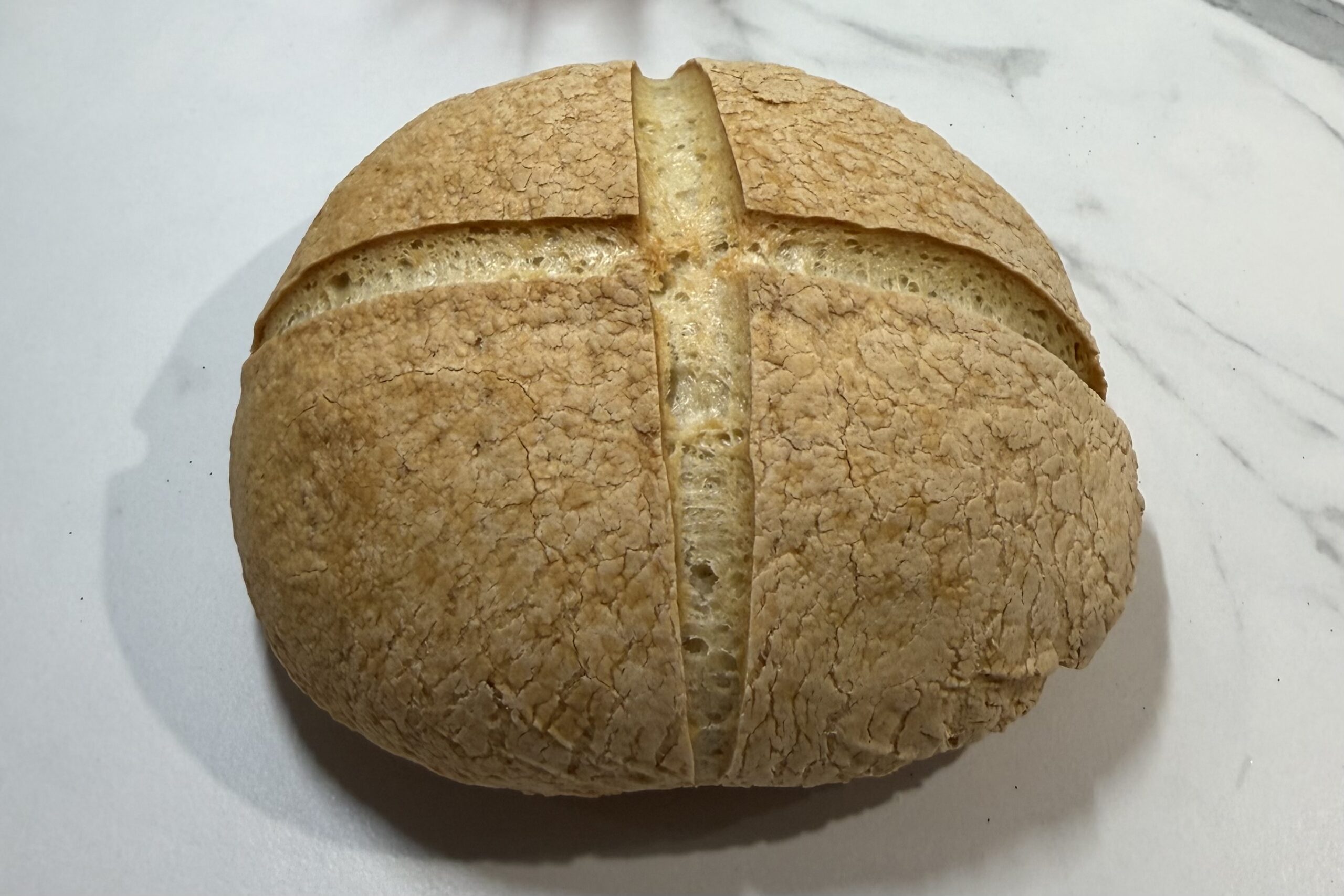 Pan de Cruz de Calatrava